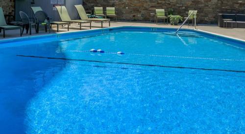 Towson Apartment | Cozy Suite at Towson Center