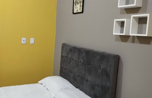 Cremacao House | Cozy Suite - Belém COP30