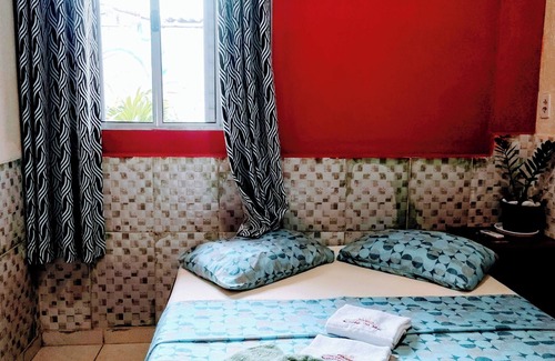 Costa Verde House | Cozy Suite for Couples on the border of São Sebastião and Caraguatatuba