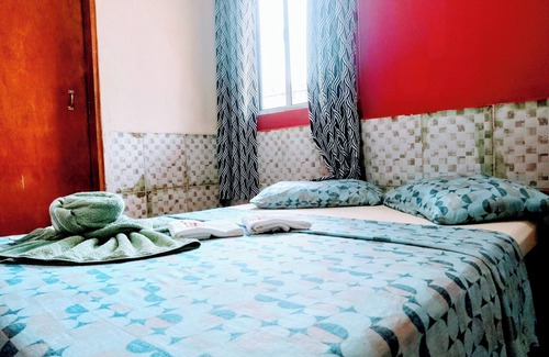 Costa Verde House | Cozy Suite for Couples on the border of São Sebastião and Caraguatatuba