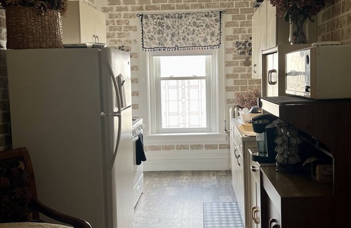 Dannemora Apartment | Cozy Suite in a shared apartment with traveling professionals.