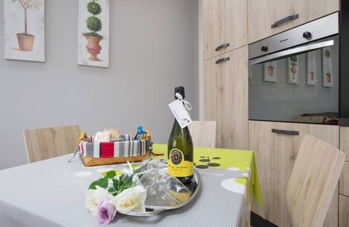 Ripa Apartment | Cozy Suite in Testaccio