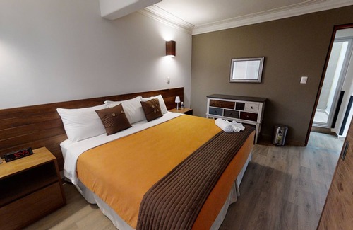 Reforma Apartment | Cozy Suite in the heart of Reforma S2