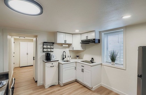 Rosedale House | Cozy Suite in vibrant Denver