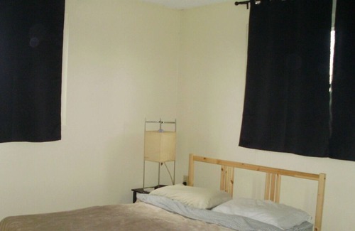 Plattsburgh Apartment | Cozy suite near downtown and the bike path!
