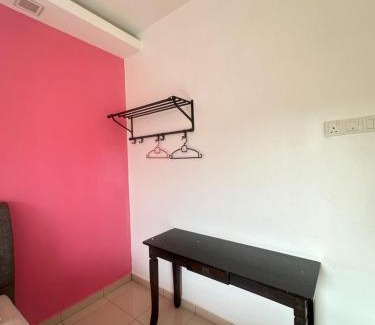 Baharu Apartment | COZY SUITE @PD MARINA RESORT
