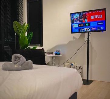 Bandar Tun Razak Apartment | Cozy Suite - Revo Aurora l Pavilion Bukit Jalil l Axiata Arena Stadium 5A