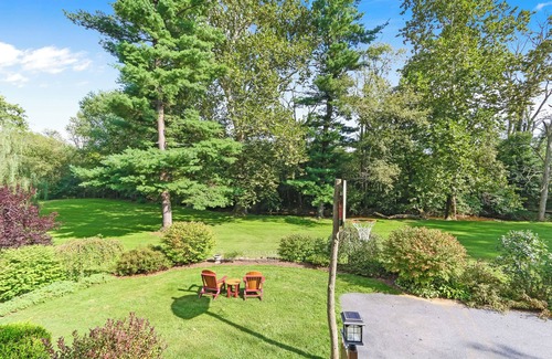 Manheim Other | Cozy Suite w/Full Kitchen on secluded farmette.
