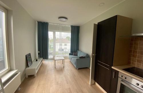 Parnu Apartment | Cozy Summer Apartment in Pärnu