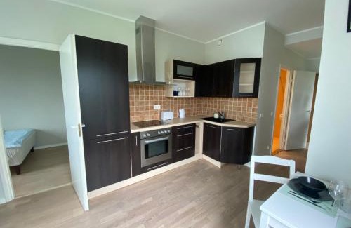 Parnu Apartment | Cozy Summer Apartment in Pärnu