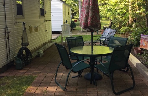 Madison Cottage | Cozy Summer Cottage in quiet Condo Community