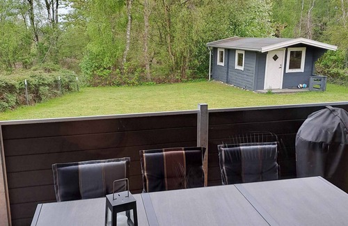Bønnerup Strand House | Cozy summer house and annex in tranquility