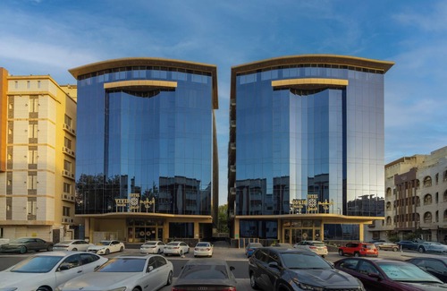 Al-Hamra'a House | Cozy Sunday King Stay in Alhamra