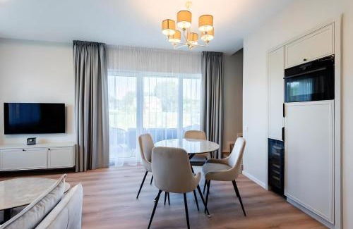 Palanga House | Cozy Sunny House in Kunigiskes