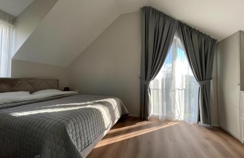 Palanga House | Cozy Sunny House in Kunigiskes