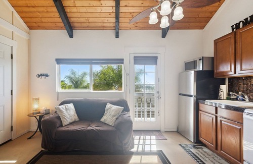 Kalaoa House | Cozy Sunset Views w/Lanai - Close to Beach by RedAwning