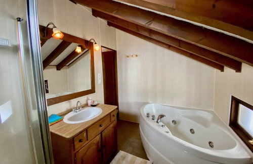 Tarifa House | Cozy surf house with BBQ area, outside Tarifa - 600m to the beach