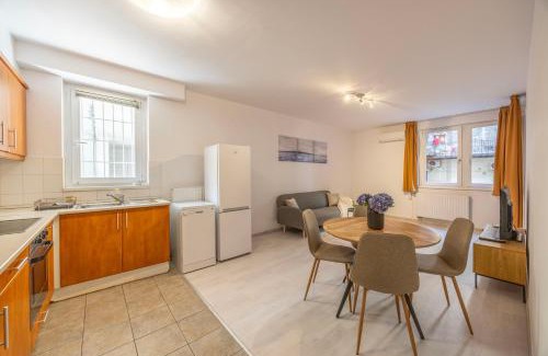 Rakosszentmihaly Apartment | Cozy Sweet Hideaway Apartment in the Heart of Budapest