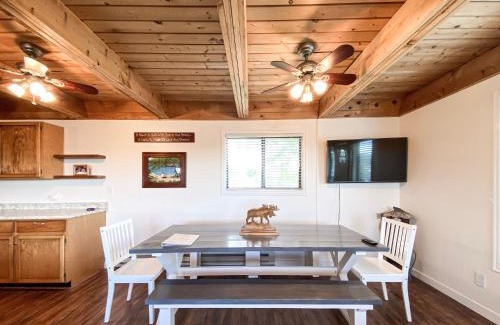 Sweetwater House | Cozy Sweetwater Cabin, with access to Ideal Beach
