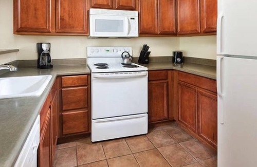 Elk Point Condo | Cozy Tahoe Escape: 1BR Suite @ Wyndham South Shore
