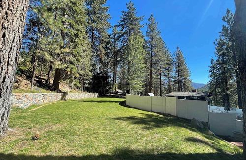 Zephyr Cove Apartment | Cozy Tahoe Suite Summ