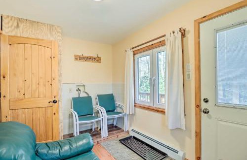 Tannersville House | Cozy Tannersville Gem - Ski, Hike, Explore!
