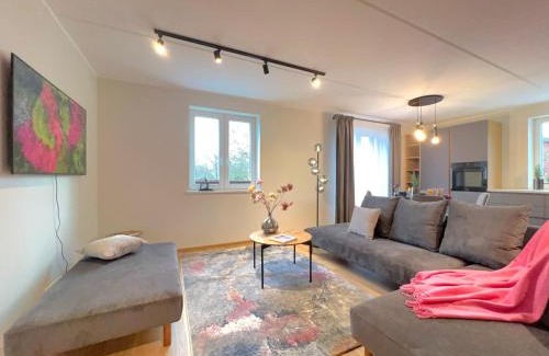 Tartu Apartment | Cozy Tartu Apple Garden Superior