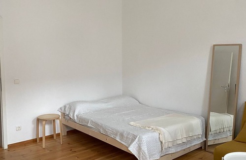 Nordliche Innenstadt Apartment | Cozy & the Potsdam city center right on the doorstep