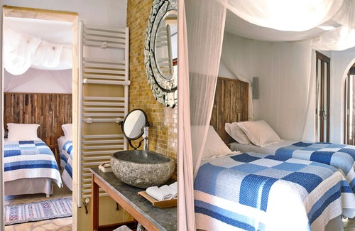 Sant Josep de sa Talaia House | Cozy three bedroom villa with Es Vedra views