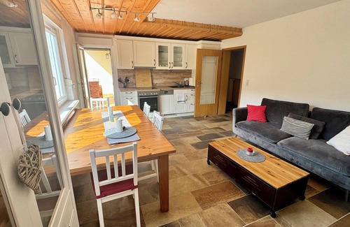 Burg Apartment | Cozy time-out vacation apartment