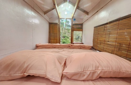 Kuta Other | Cozy Tiny Farm Cabin in Lombok Island near Mawun Surfing Beach