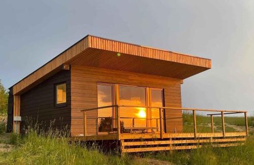 Sejero House | Cozy Tiny House In Nature - Holiday Home C