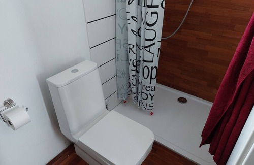 Brunzow House | Cozy tiny house on the Greifswalder Bodden