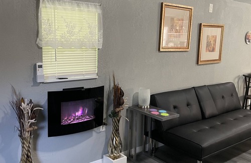 Lakeland House | Cozy tiny house
