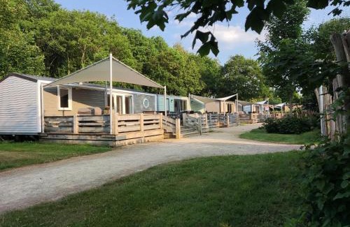 Kropswolde Apartment | Cozy Tiny SolHouse 7 - Near Groningen - 5 Star Location