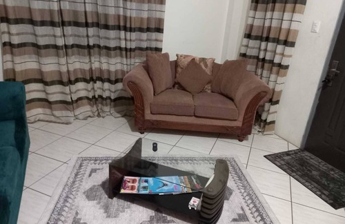 Crown Point Apartment | Cozy Tobago apartment. Close to beaches and local restaurants.