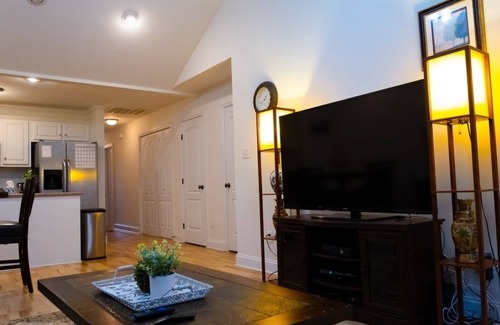 Grovetown House | Cozy townhome - 5 minutes to military base!