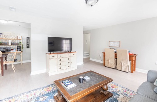 Westerville House | Cozy townhome in amazing Westerville.
