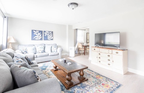 Westerville House | Cozy townhome in amazing Westerville.