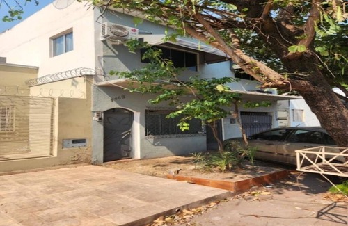 Corumba Apartment | Cozy Townhouse in the Center of Corumbá