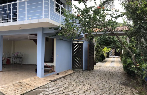 Centro House | Cozy townhouse in the center