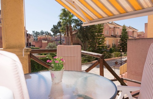 Islantilla House | Cozy Townhouse in Islantilla: Enjoy the Beach, Golf and Adventures
