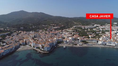 Cadaques House | Cozy Townhouse in the heart of Cadaqués by by JA Coderch