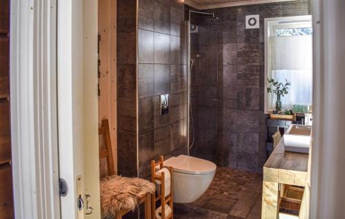 Nissedal House | Cozy, Traditional Cabin At Kyrkjebygdheia