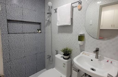 Calapan Apartment | Cozy Transient house in Calapan City.