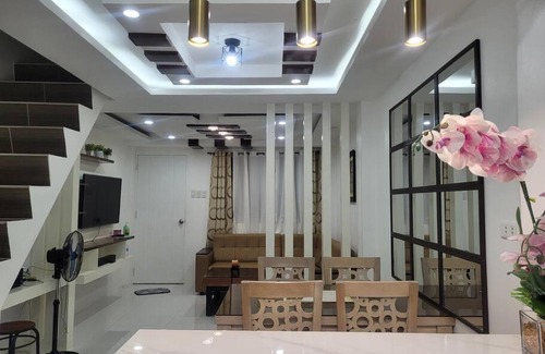 Calapan Apartment | Cozy Transient house in Calapan City.