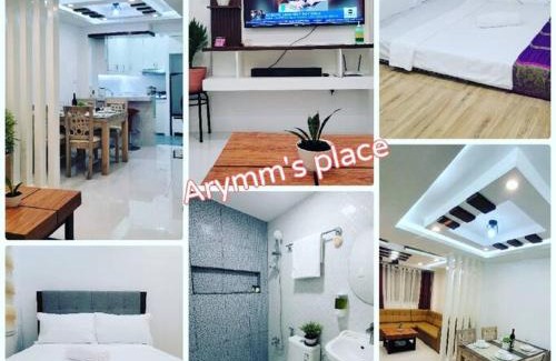 Calapan Apartment | Cozy Transient house in Calapan City.