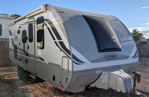 Enterprise House | Cozy Traveler