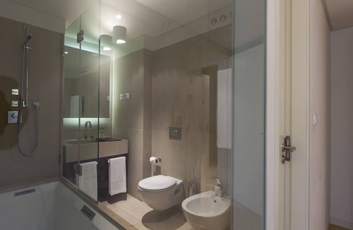 Carvalhal Hotel | Cozy Troia Stay: Oceanfront, Pool, Tennis and Apartments, Near to Costa Azul!