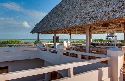 Orchid Bay Bed & Breakfast | Cozy Two Twin Bed Suite